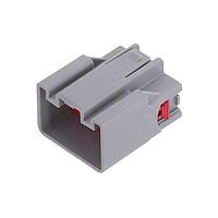 Yazaki 7282645940 Connectors CONN 10P YESC KAIZEN LT GRY