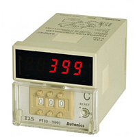 Temperature Controller