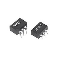 Teledyne Relays SC63-10 Solid State Relays 1A 60Vdc ShrtCircuit Protected SM