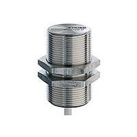 Contrinex 120253-0585 Proximity Sensors M30 20mm OD NPN NO 2m 3W PUR Cble