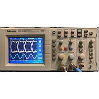 Tektronix TDS2022 Digital Oscilloscope Rental Service