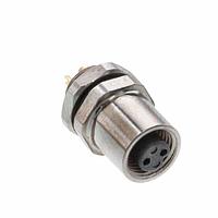 NorComp 851-002-203R004 Straight M5 2 P F PNL MNT S/C FRNT 10u