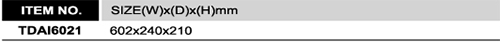 thongso_TDAI6021