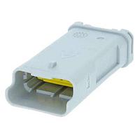 Aptiv 211PL052S8049 Housings 5 way M 1.5 SICMA Mini Sealed Connector
