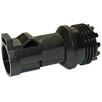 Anderson Power Products SK1-019M03 Connector Kits 3P MINI PL SPEC PAK IN-LINE RECEPT KIT