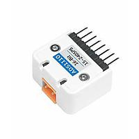 M5Stack U069-V11 ADC HATs ADC HAT is another type of C-HAT specifically design for M5StickC controller