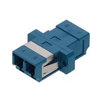 Molex 106126-1300 Adapters LC DUP ADPT ZR SLV FIBER OPTICS