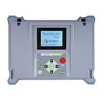 Metrel MI 3201 Standard set High Voltage Insulation Testers (10 TΩ; 250 V ~ 5 kV)