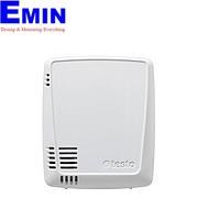 TESTO 160 THE WiFi Data Logger With Integrated Temperature And Humidity Sensor And 2 Connections Probe