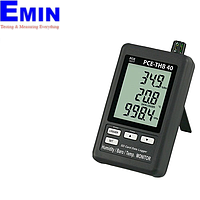 PCE THB 40 Air Humidity Meter