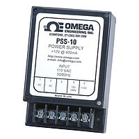 OMEGA PSS-15 Barrier Strip Style Power Supply, Provided Regulated Excitation