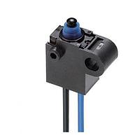 Omron Electronics D2GW-SC1L3M Ultra Subminiature SWITCH LEAD WIRES