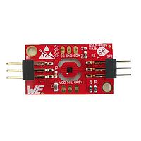 Wurth Elektronik 2525020210091 Humidity Sensor WSEN-Eval Board 0-100%/-40 to 120C