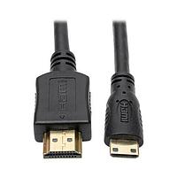 Tripp Lite P571-001-MINI HDMI Cables HDMI Cable