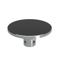 Cometech GR-G01A Compression Platens (20kN)