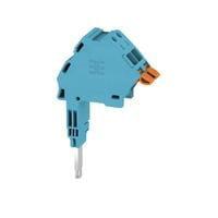 Weidmuller 2583170000 Plug AAC 35 2X6 BL