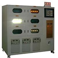 JFM DEC-016 Electric Life Evaluating Tester