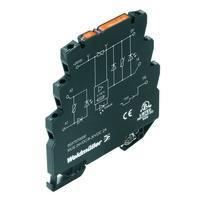 Weidmuller 1283230000 DIN Rail Terminal Blocks MOS 24VDC/8-30VDC 2A E