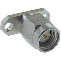 Midwest Microwave / Cinch Connectivity Solutions SMA-5663-14-DRP-02 Panel Receptacles SMA MALE CN