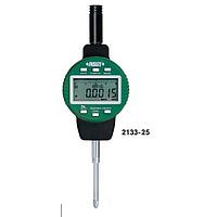 INSIZE 2133-251 High Precision Digital Indicator (25.4mm; 1.8µm)
