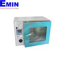 TOB TOB-DZF-6020 Vacuum Oven For Lithium Battery Baking (25L 250°C)