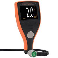 Elcometer MTG2-TXC Material Thickness Gauge (0.63-500mm, IP54)