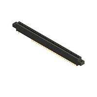 EDAC 387-072-544-807 With Flanges Card Edge Connector
