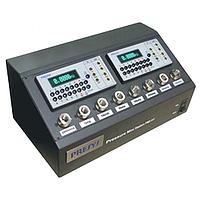 PRESYS PMS-517 Pressure Mini Station (0.025 %, 250 mmH₂O to 10,000 psi)