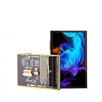 Mikroe MIKROE-3508 On Screen Display Boards TFT Board 4 Capacitive