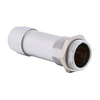 Eaton Souriau-Sunbank JBXSR3G18FSSDSR Connectors 18P Socket Recept Solder Shell Size 3