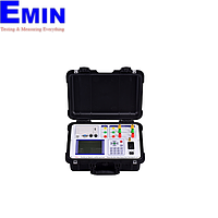 Wuhan UHV-321 Transformer Capacity Load No-load Tester