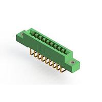 EDAC 307-009-558-107 Headers Card Edge Connector