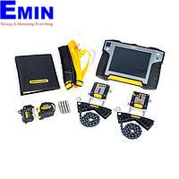 Laser Pulley/Shaft Alignment System Calibration Service