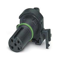 PHOENIX CONTACT 1436628 Right Angle SACC-CI-M12FS-4CON- L90 SCO