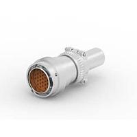 DEUTSCH - TE Connectivity HD36-24-31PT-L006 Housings PL 24 SHL 31 WY T SEAL REV CLMP NO HL
