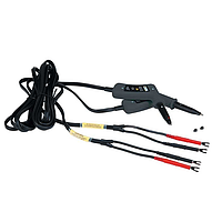 Chauvin Arnoux P01103065 Kelvin clapms 10A (For Micro-Ohm meter)