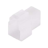 Yazaki 71222237 Wire Housing CONN 3P 250 NAT