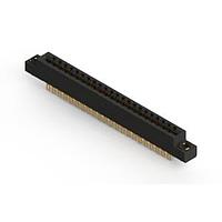 EDAC 355-044-500-203 Standard Card Edge Connectors Card Edge Connector