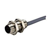 Eaton E57SAL12A4SA Proximity Sensors INDUCTIVE PROX,12MM,3P MICRO,2WAC,SH