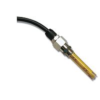 Hanna HI7638/10 Submersion Conductivity Sensor, 10 metre