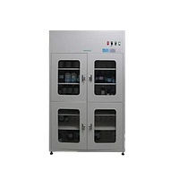 Chemicals Storage Cabinet