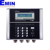 Pflow E8 Smart Billing Ultrasonic EnergyMeter (0.01~ ±12 m/s)