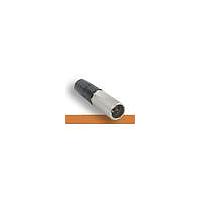 Switchcraft TA3MWX Cable Connectors 3 POS MINI XLR MALE