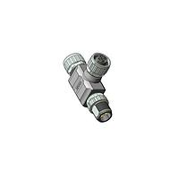 Amphenol CONEC 43-05114 T-Splitter SAL-12-TS5.1-TK5.1-