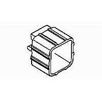 AMP Connectors - TE Connectivity 174985-7 Accessories 8 POS. DL PLATE FOR CAP MK II+