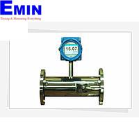 Gas Flow Meters