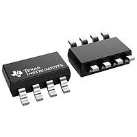 Texas Instruments TL103WBIDDFR Operational Amplifiers Dual 36-V 1.2-MHz l ow-offset-voltage op