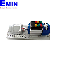 DOLANG DLDJ-ETM6314 Three-phase Asynchronous Motor (With speed relay)