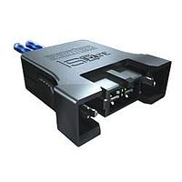 Samtec IJ5C-04-2080-S-D-NDS-2 RF Cable Assemblies 4.00 mm IsoRate(R) 50 Ohm High-Isolation RF Cable Assembly