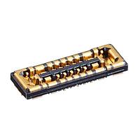 Hirose Electric BK11C0.6-10DS6-0.35V(800) Receptacles